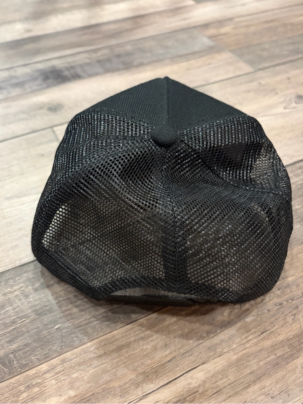 Ghost Ridge Baseball Hat - Picture 2 of 3